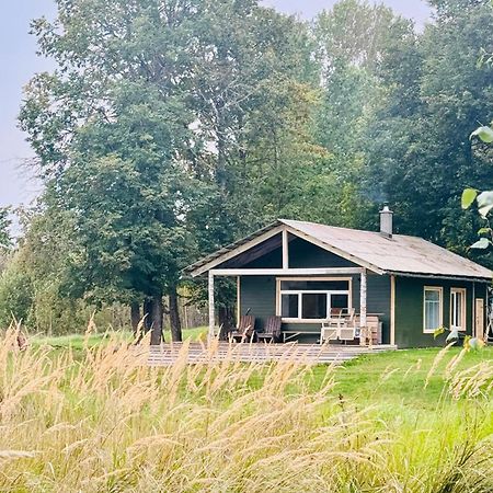 Plusme Restart House Lielstraupe Bagian luar foto