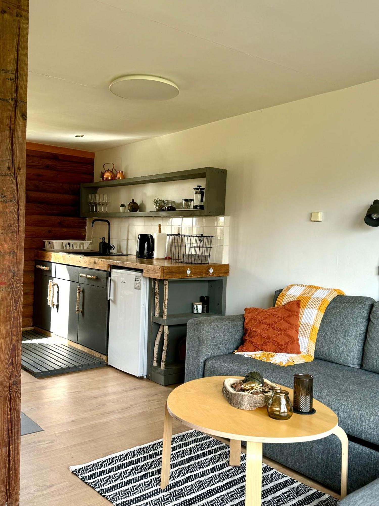 Plusme Restart House Lielstraupe Bagian luar foto